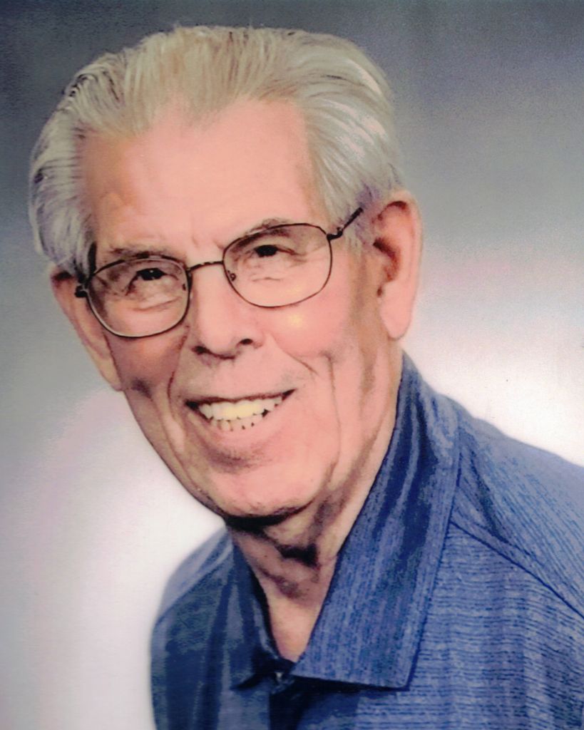 Delmas Anderson Profile Photo