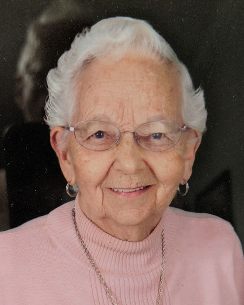Edna Ruth Carpenter Profile Photo