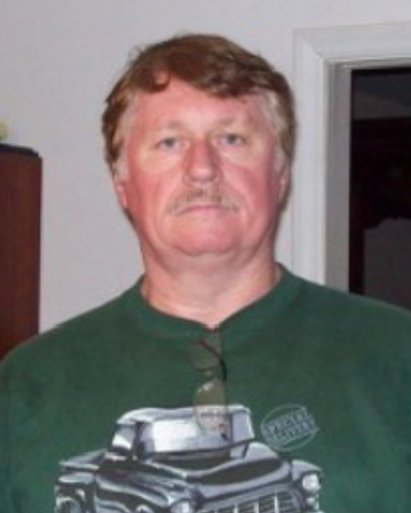 David Vernon Hicks Profile Photo