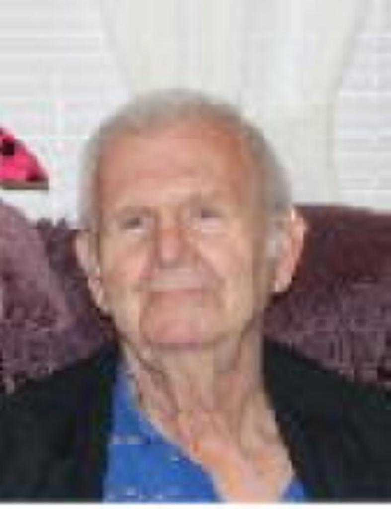 Lloyd  R. Anderson