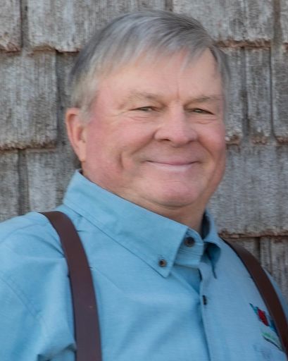 Brent "Bompa" Young Profile Photo
