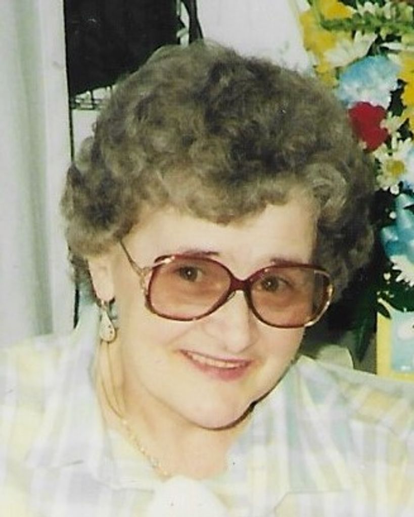 Anna M. Wood Profile Photo