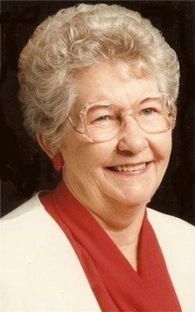 Marie Hamilton