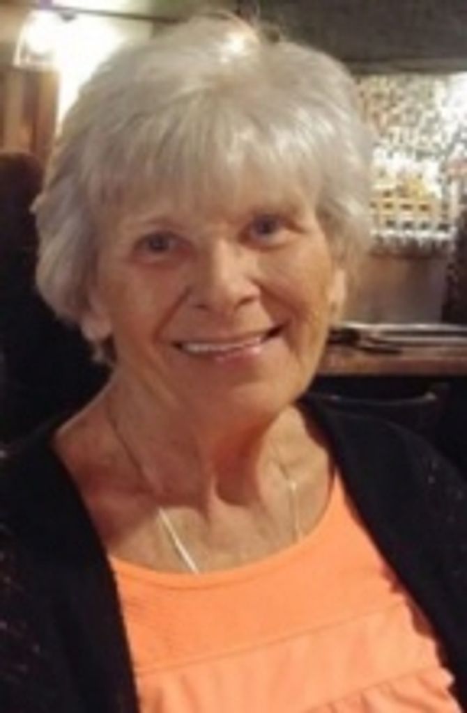 Veronica Lee Leinberger