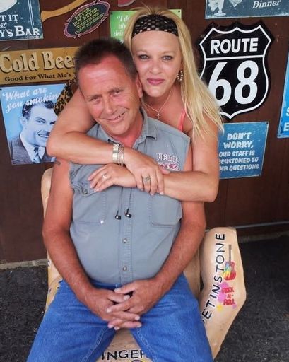 Mike T Geichman's obituary image