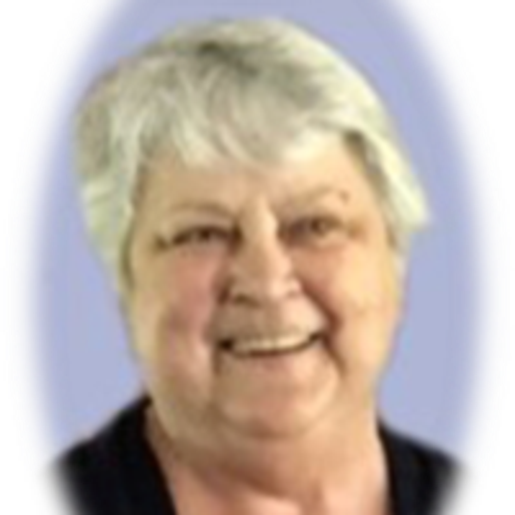 Nellie F. (Bohannon) Lockerby