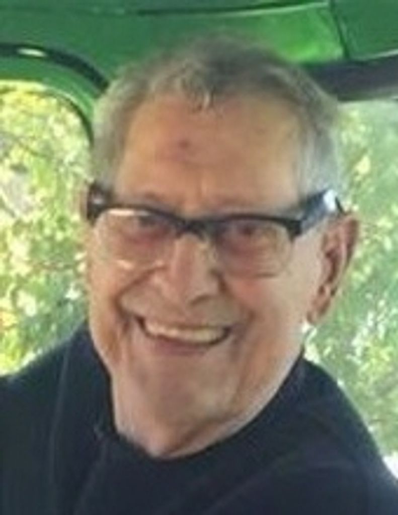 John Edward Phillips