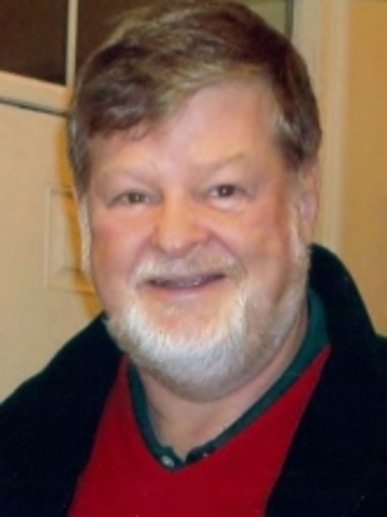 Robert "Bob" J. Frank Profile Photo
