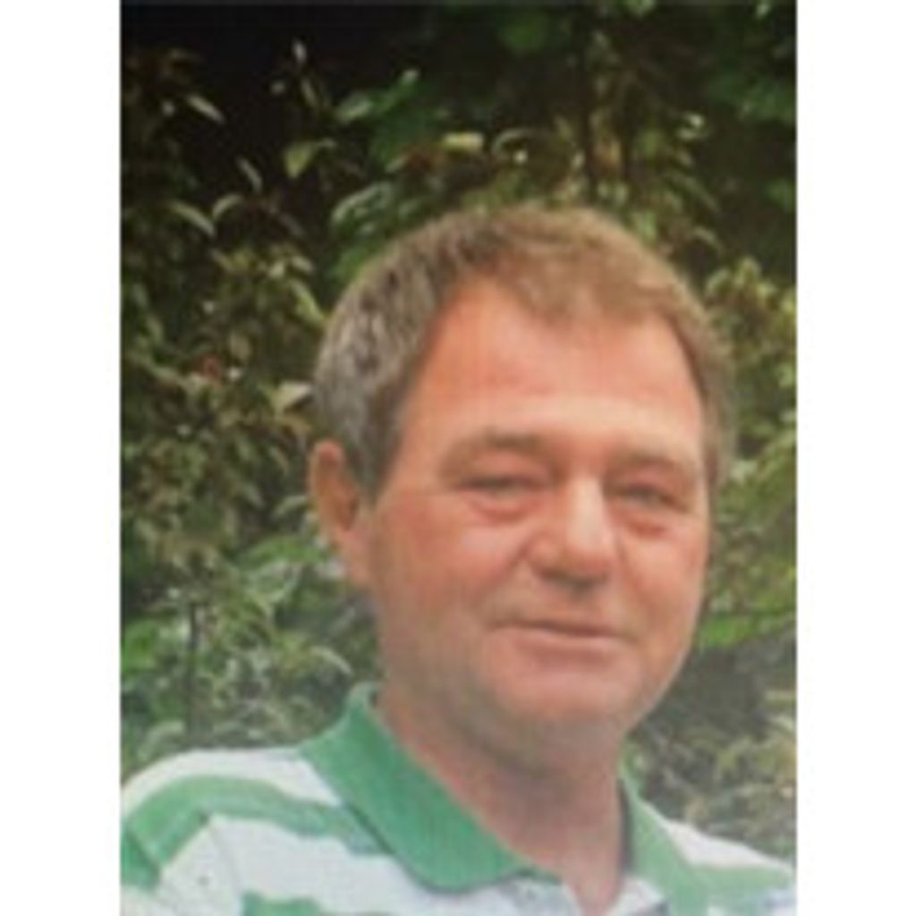 Bruce Anthony Gagnon Profile Photo