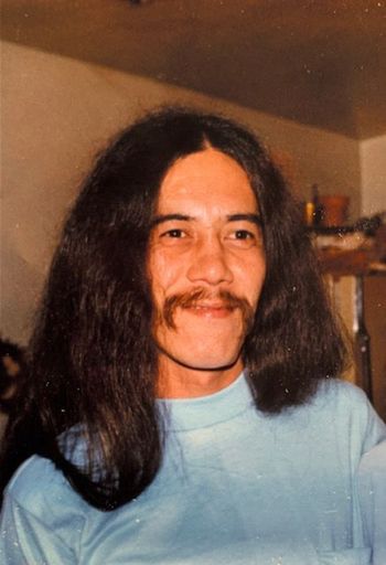 Paul John Steen Profile Photo