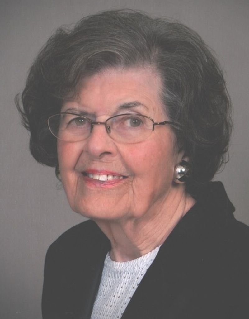 Mary Jo Van Ackeren