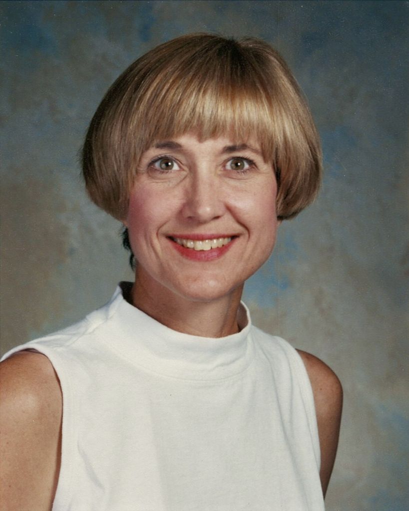 Katherine Laura Wilson Profile Photo