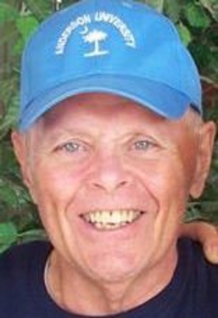 Charles "Chick" REICHERTER