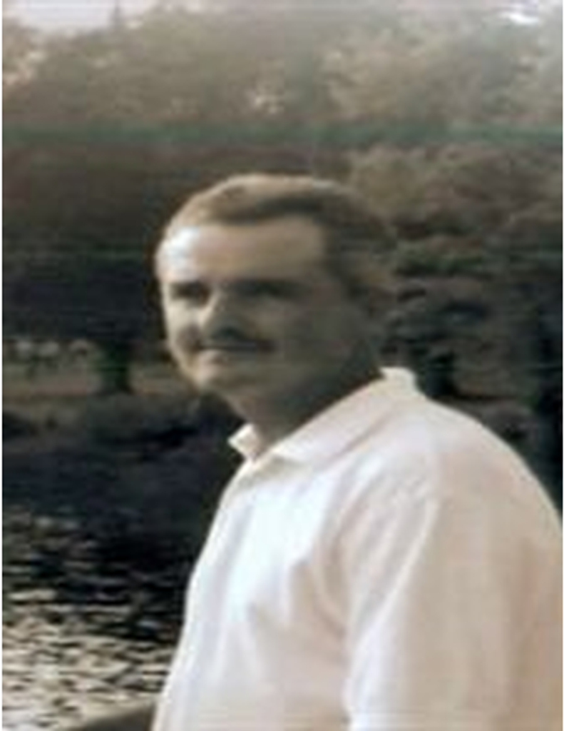 Edgar E. Kidwell Iii