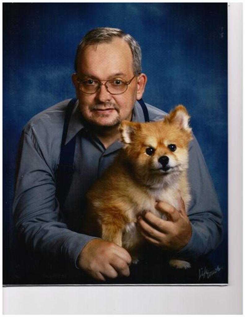 Brian Edward Maki Profile Photo