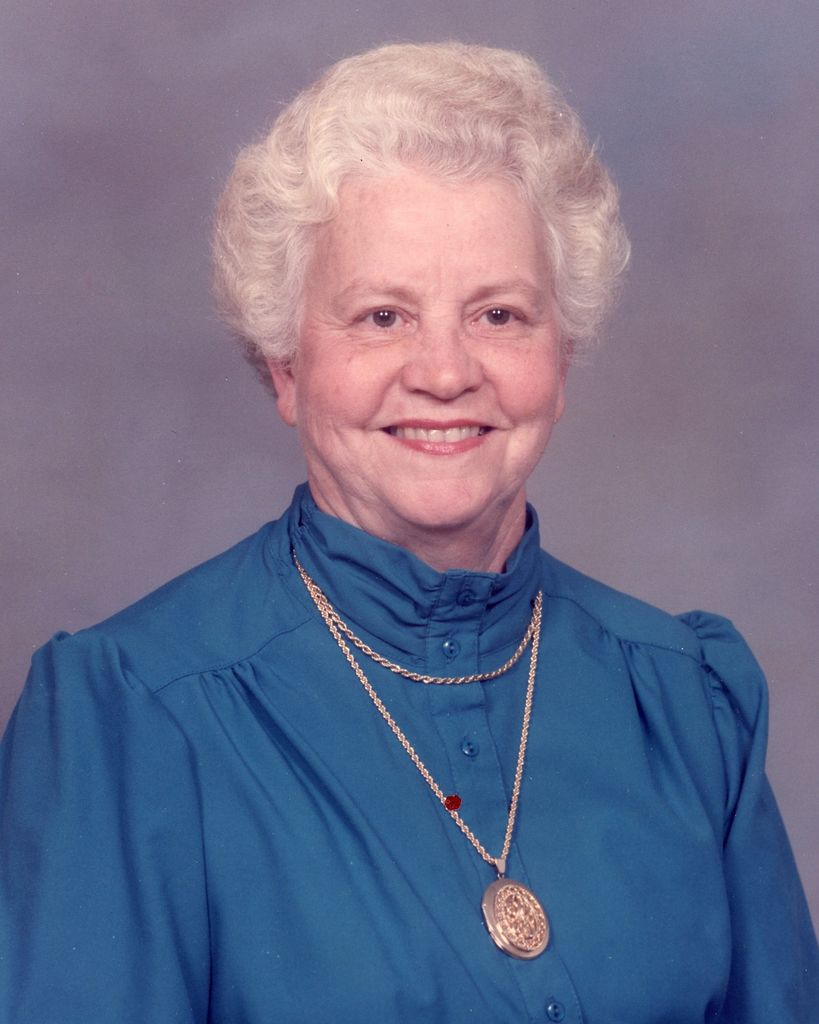 Mary Lee Morris Carroll Profile Photo