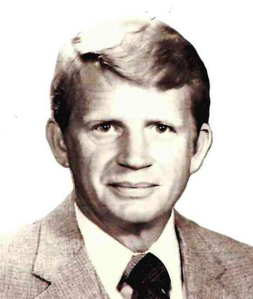 Jim Druin (Harry D. Druin)