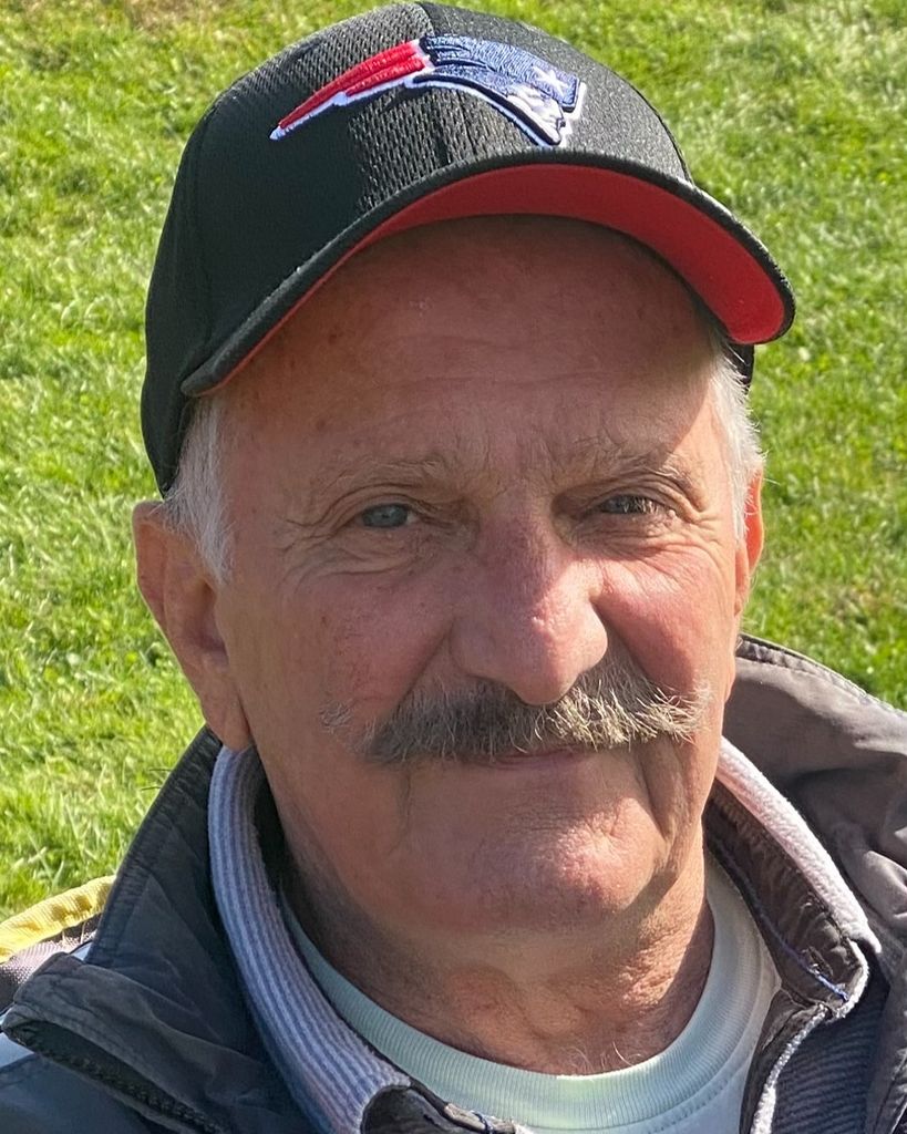 Stephen G. LeVangie, Sr. Profile Photo