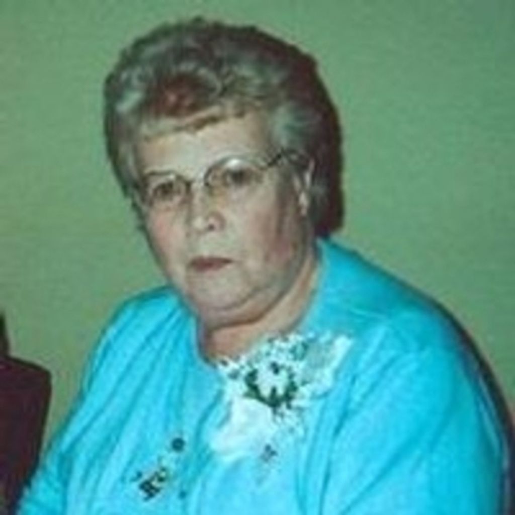 Melba A. Hammond