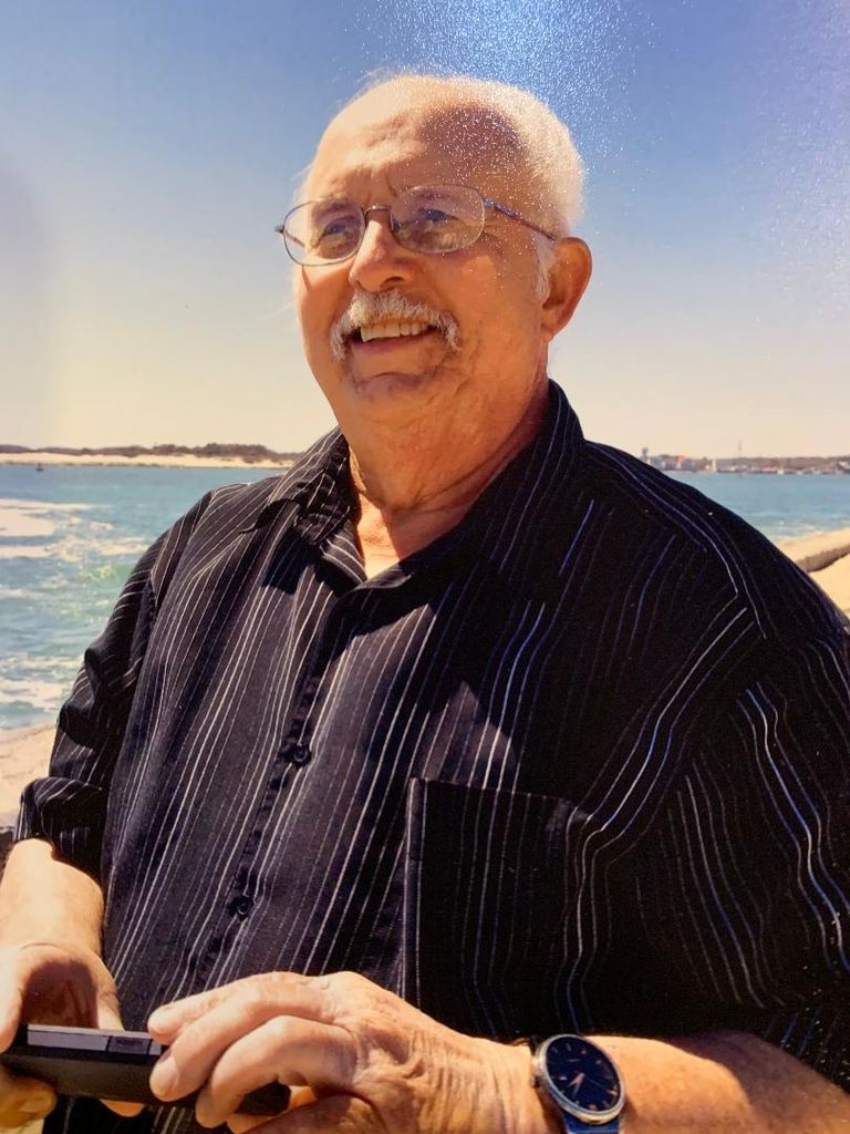 William Paul Sando Sr.