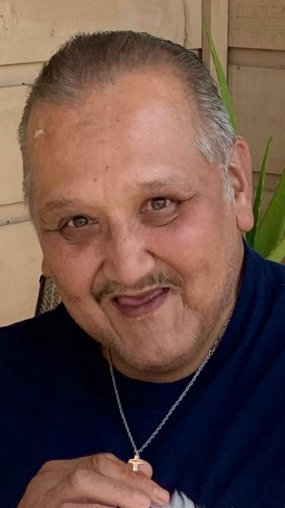 Aldo Ray Zapata Sr. Profile Photo