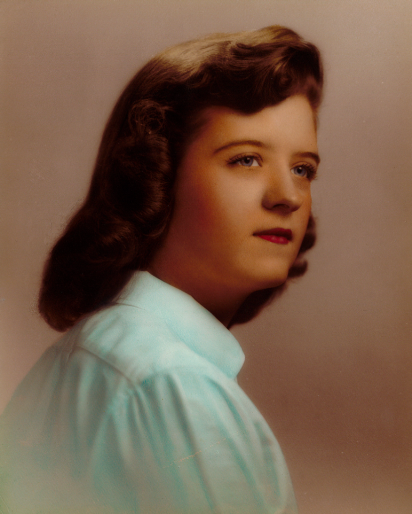 Margaret Ann Freeman Profile Photo