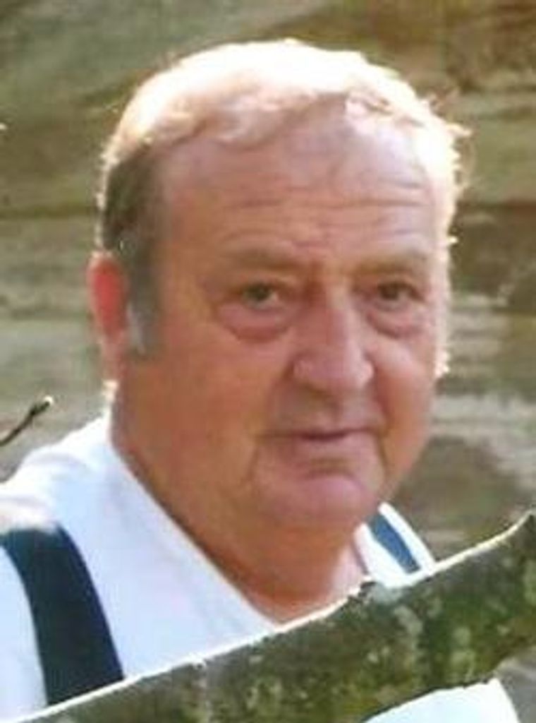 Randall Edgar Sagracy