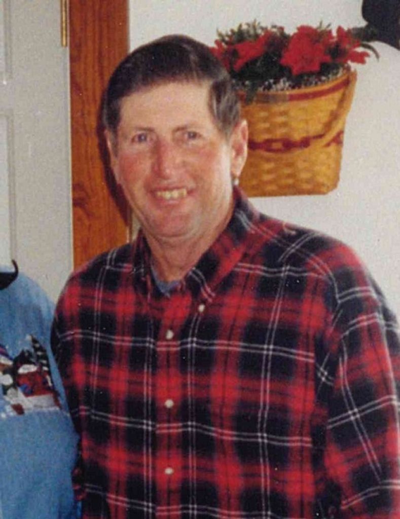 Clifford Curry Profile Photo