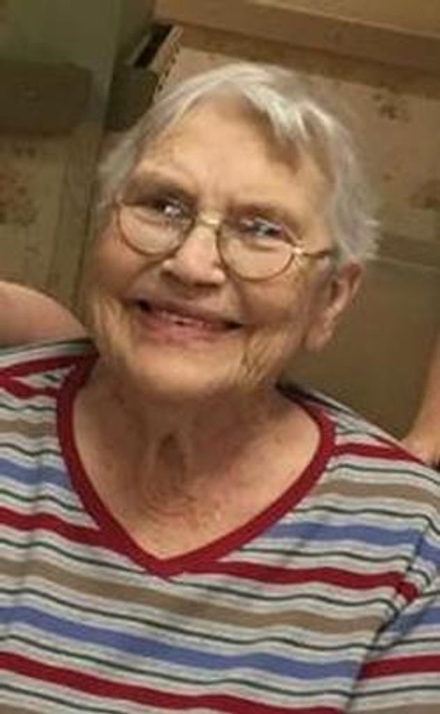Rosie Lee Gregory Profile Photo