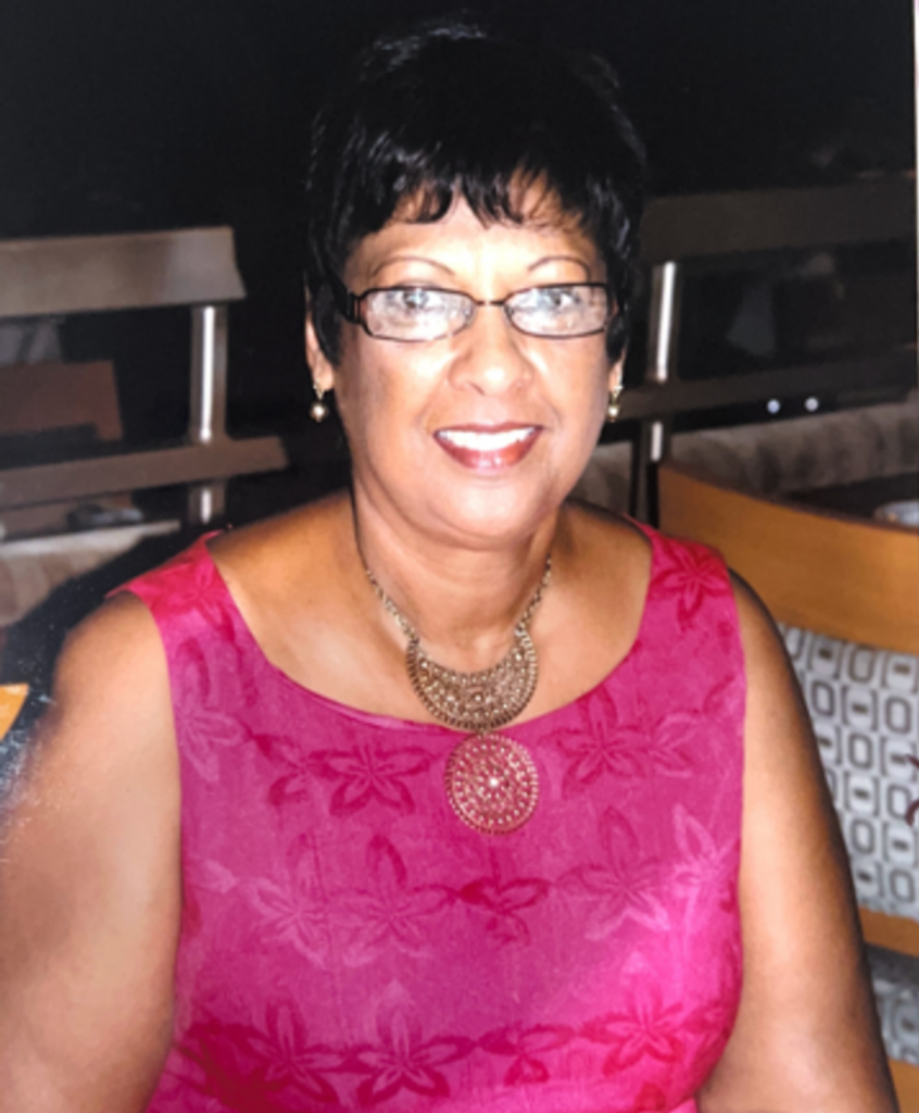 Prandai Annette Persaud Profile Photo