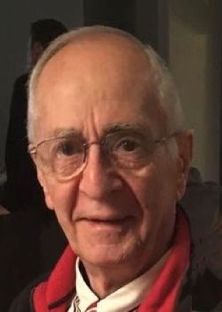 William John Fors Jr., M.D.