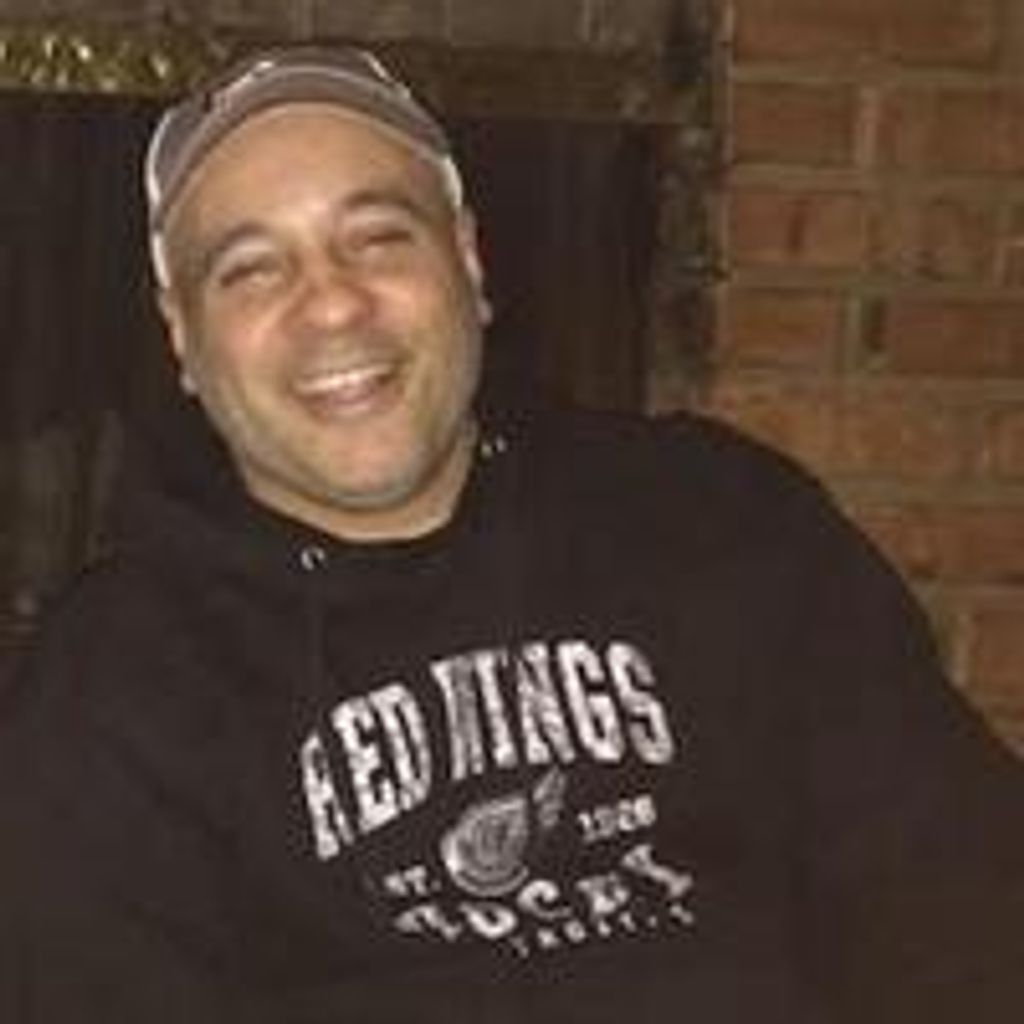 Matthew Frank Sirianni