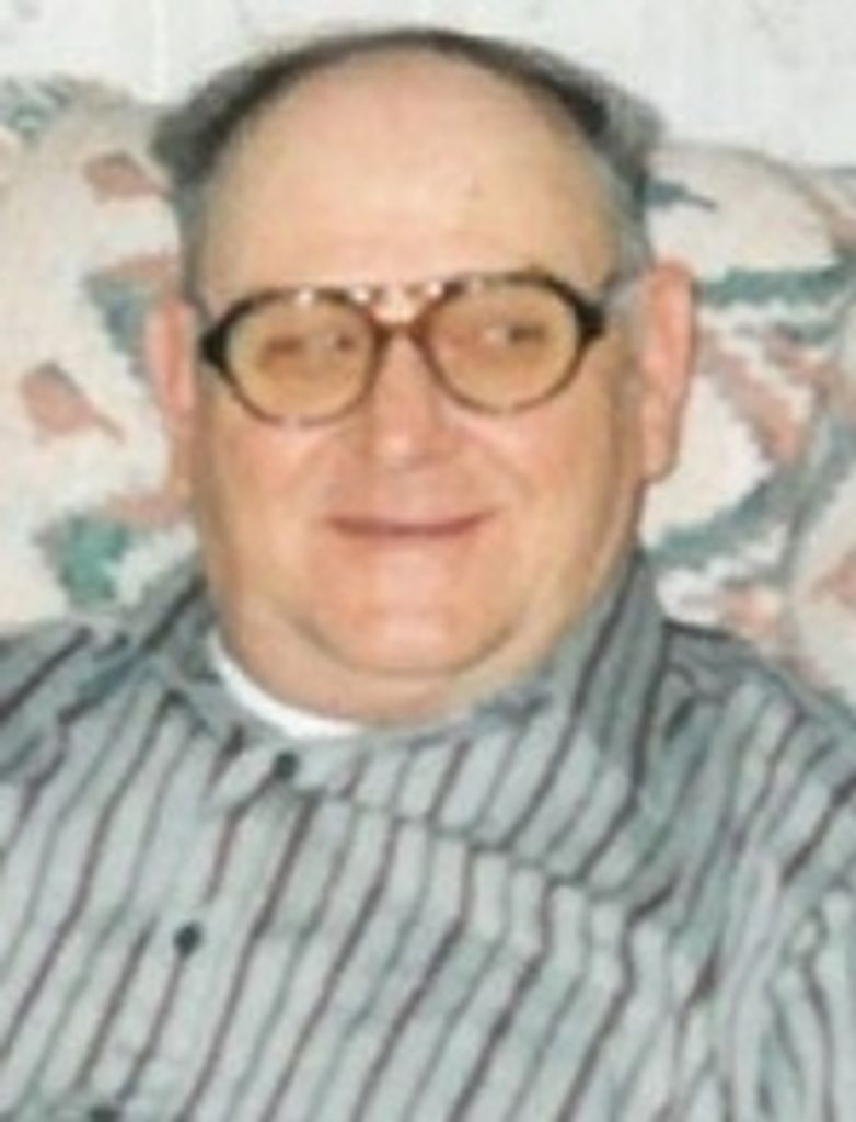Lloyd L.G. Ray