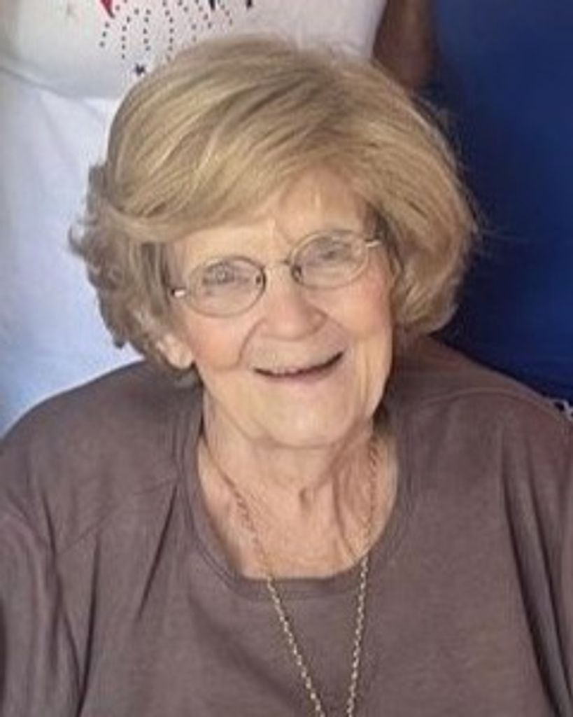 Linda Eggleston Tyree Profile Photo