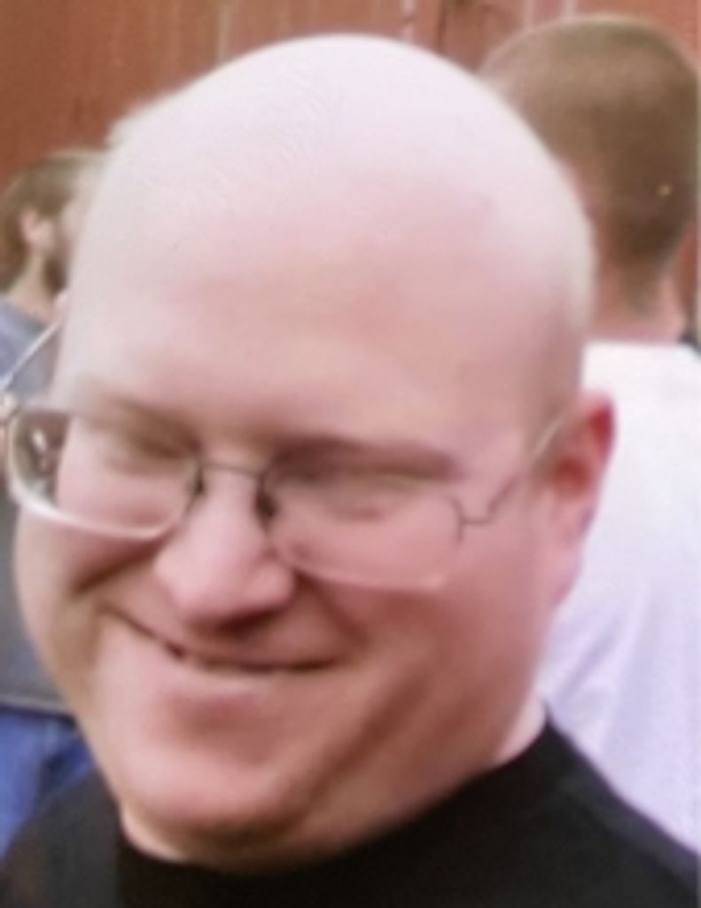 Gregory Alan Hall