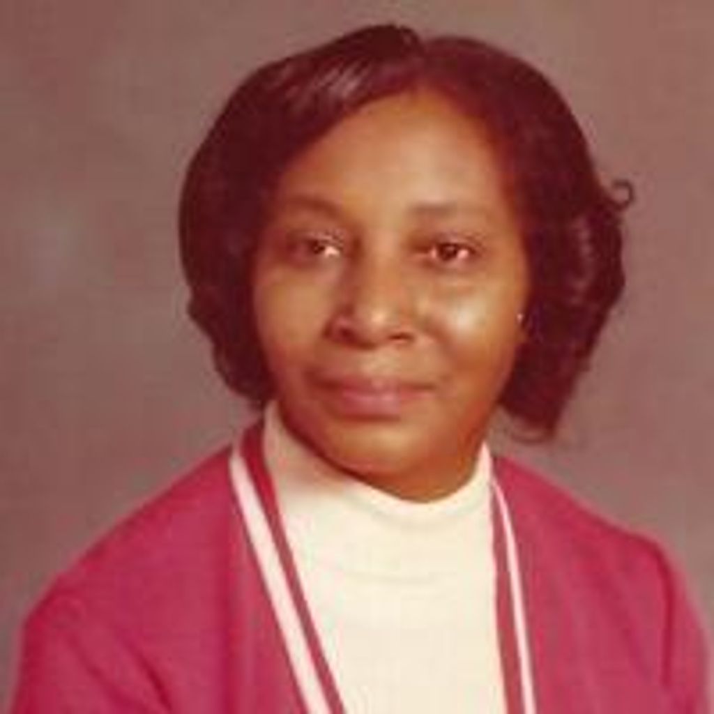 Carolene Mills Grant