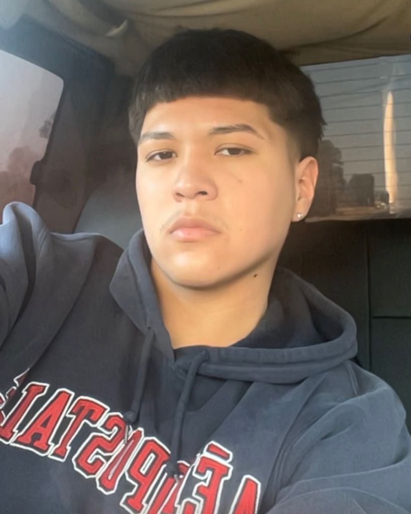 Daniel Elijah Calderon Profile Photo