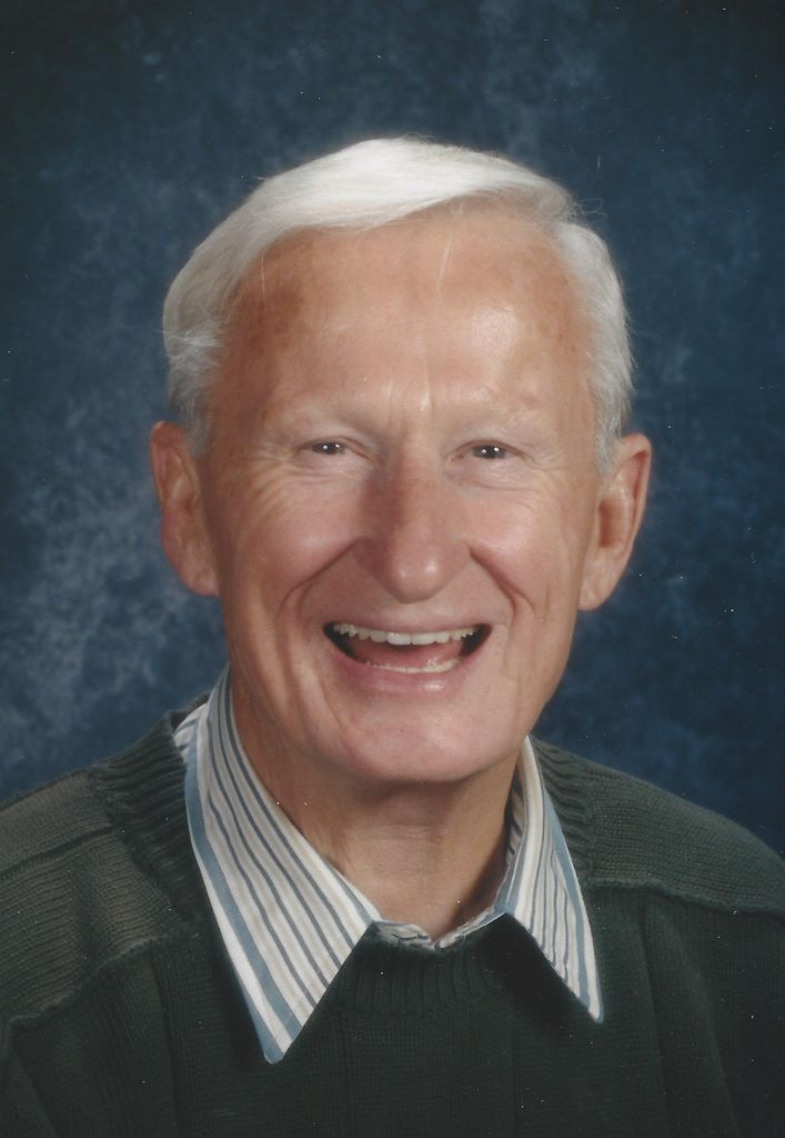 Ronald E. “Ron” White