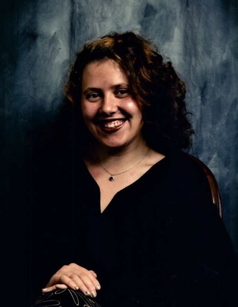 Shallynn Marie Peay Profile Photo