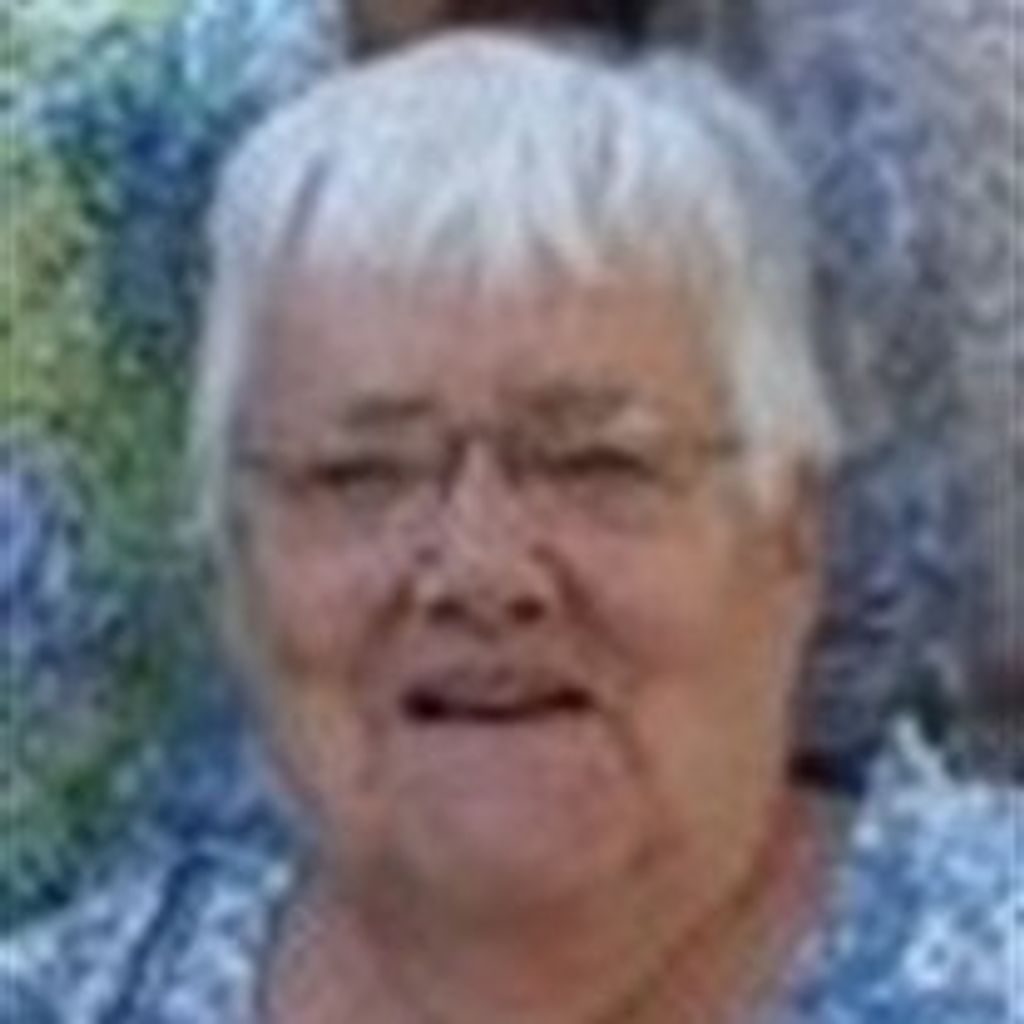 Jean  Marcella Lunda