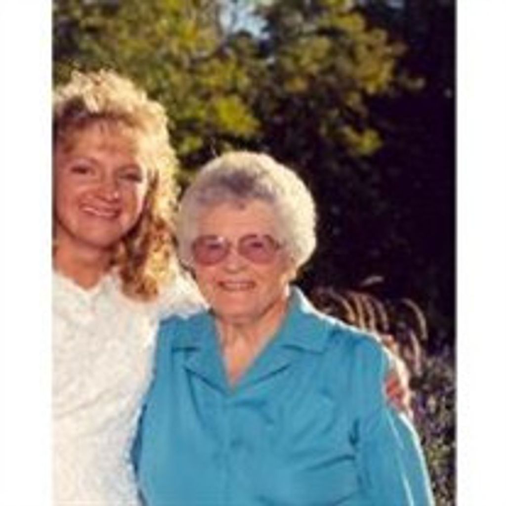 Inez Miller