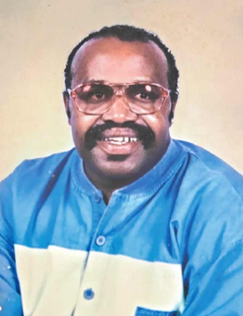 Nathaniel Wiggins, Jr.