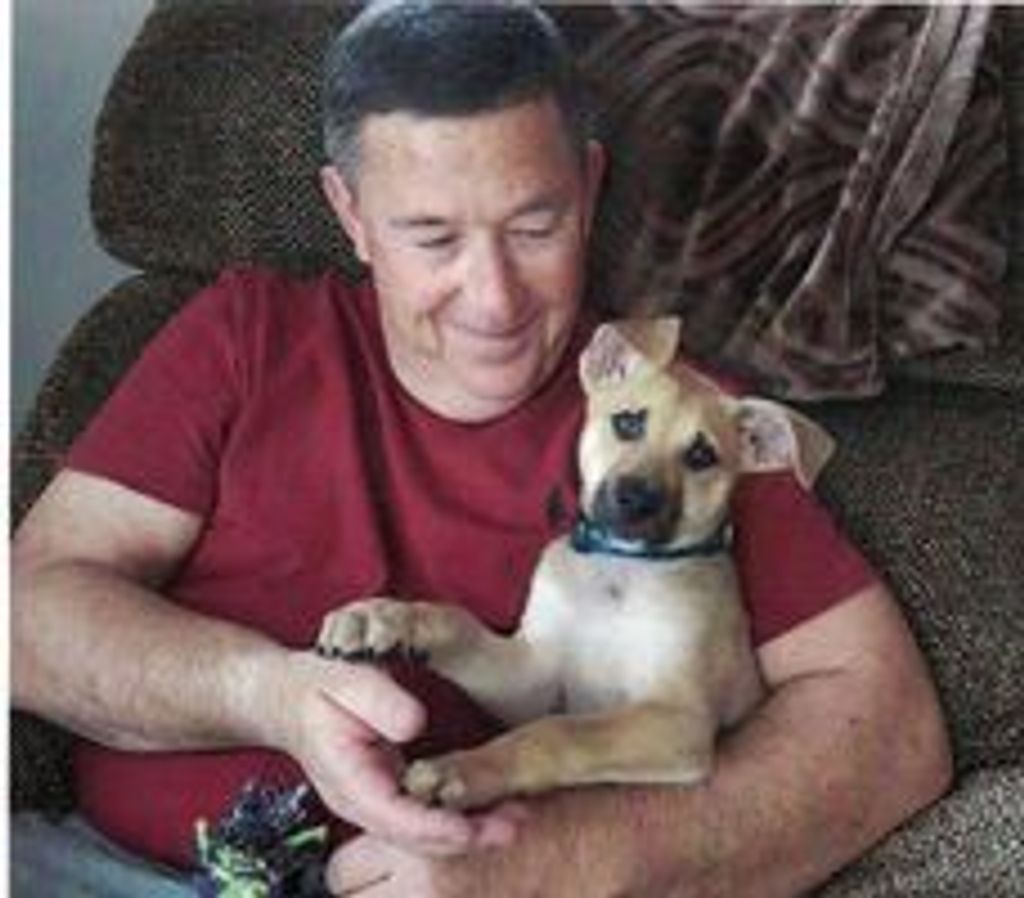 Donald Barry Stewart