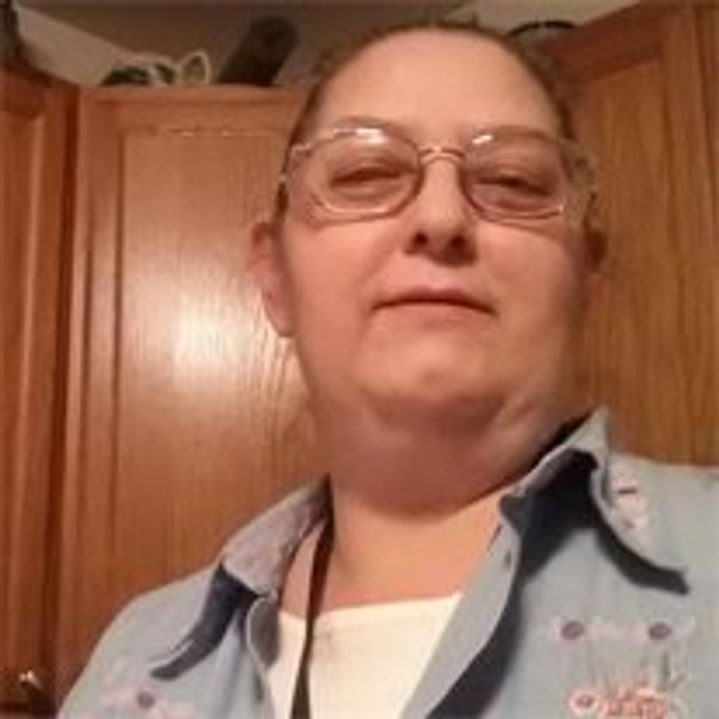 Linda Mary (Stearns) Martino