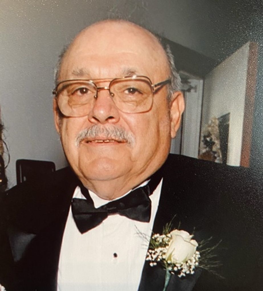 Nicholas Vito Farello