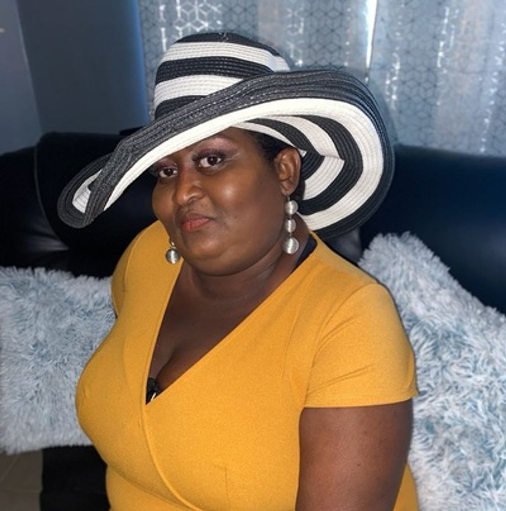 Regina Carol Sturdivant - Sims Profile Photo