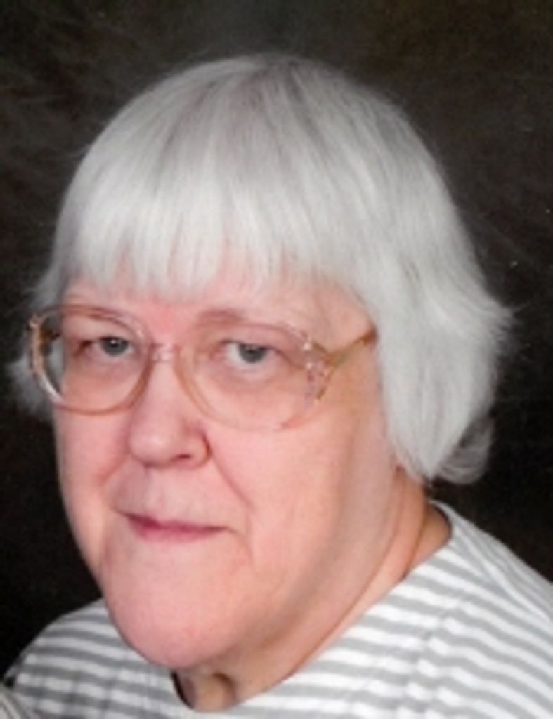 Pearl E. Brougher Profile Photo