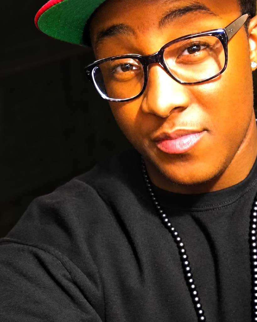 Shaquelle Tra-quon Odom Profile Photo