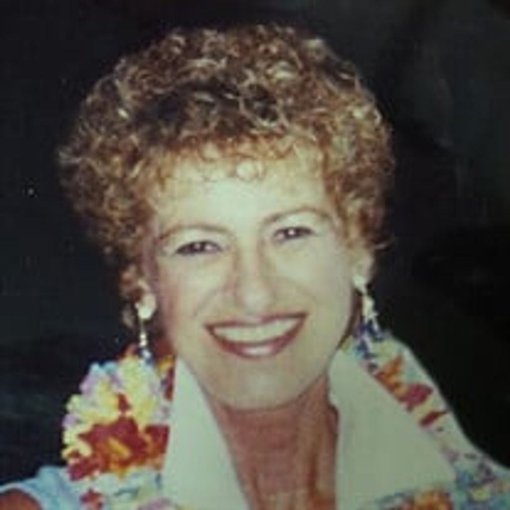 Frances Mabel "BeeBee" LaGrange