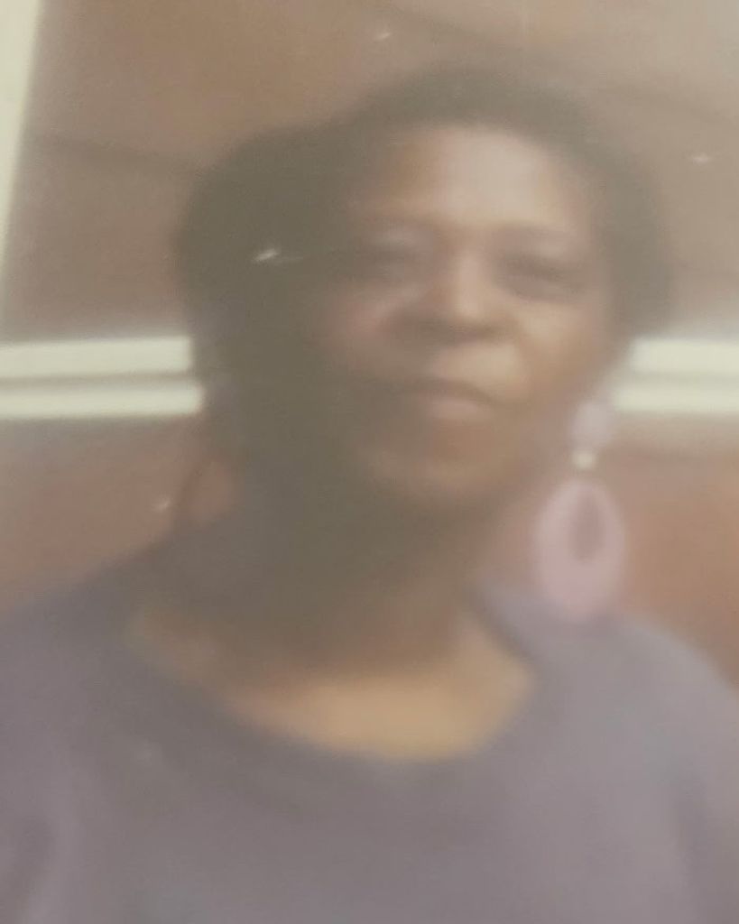 Luada Jackson-Rouse Profile Photo
